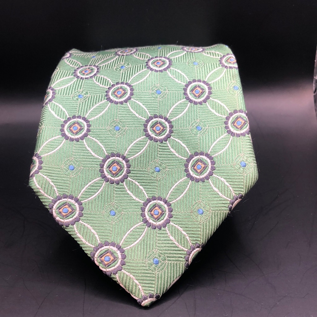 Jos. A. Bank Silk Tie